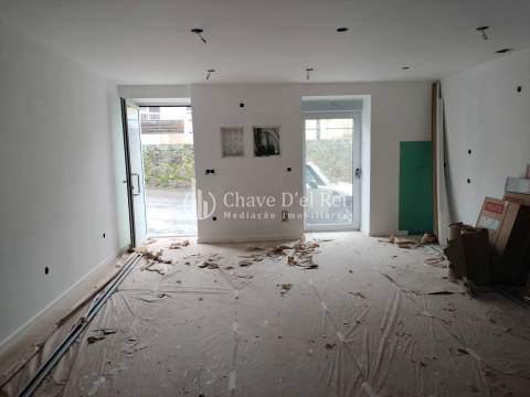 Apartamento T1+1 Venda em Cavernães,Viseu