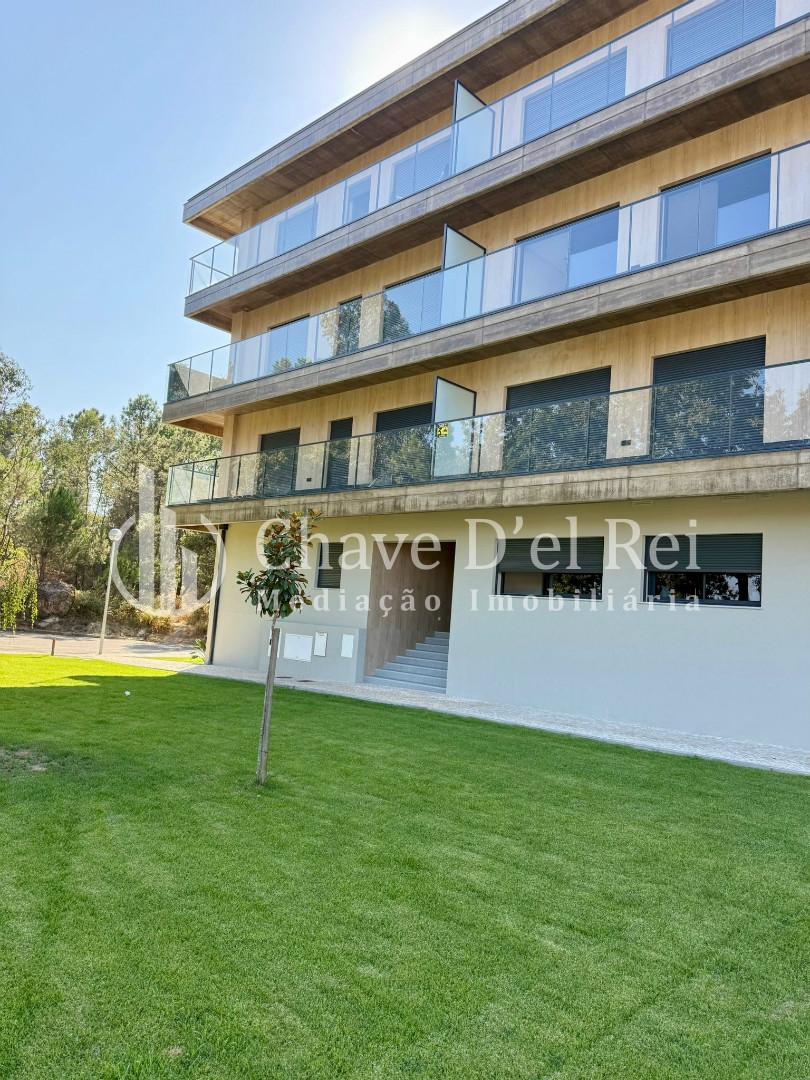 Apartamento T4 Venda em Repeses e São Salvador,Viseu