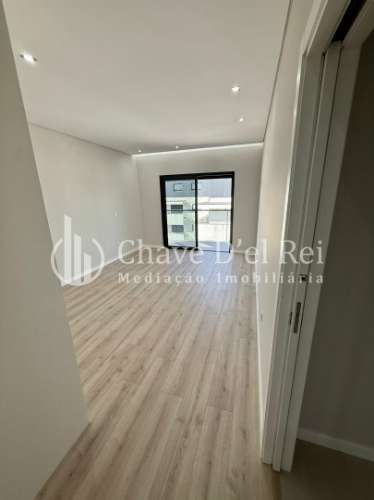 Apartamento T4 Venda em Repeses e São Salvador,Viseu