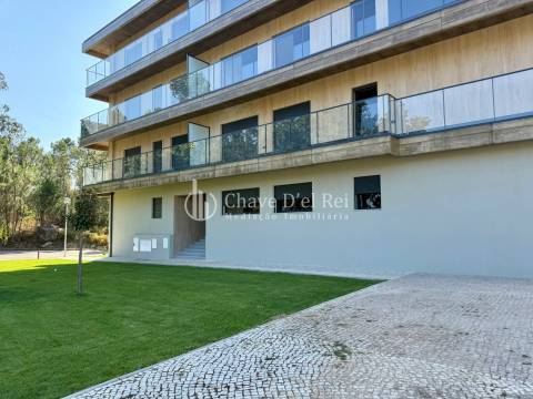 Apartamento T4 Venda em Repeses e São Salvador,Viseu