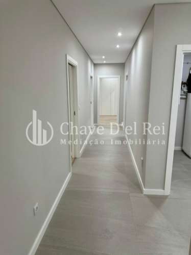 Apartamento T4 Venda em Repeses e São Salvador,Viseu