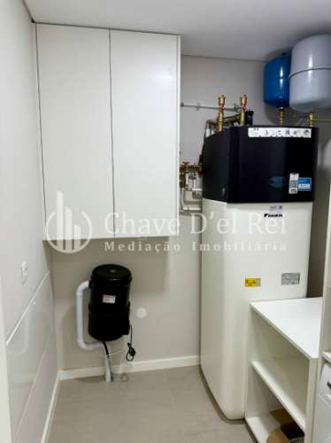 Apartamento T4 Venda em Repeses e São Salvador,Viseu