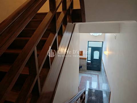 Apartamento T3+1 Arrendamento em Viseu,Viseu