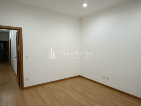 Apartamento T3+1 Arrendamento em Viseu,Viseu
