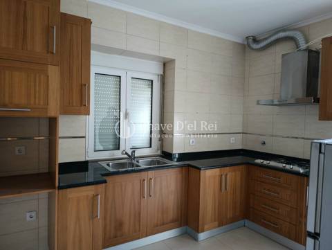 Apartamento T3+1 Arrendamento em Viseu,Viseu