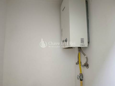 Apartamento T3+1 Arrendamento em Viseu,Viseu