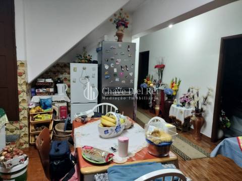 Moradia Isolada T3 Venda em Campo,Viseu