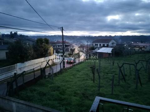 Moradia Isolada T3 Venda em Campo,Viseu