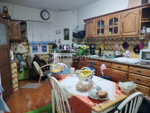 Moradia Isolada T3 Venda em Campo,Viseu