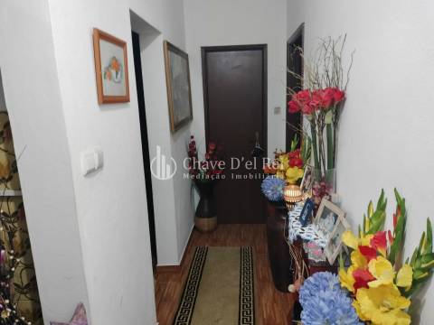 Moradia Isolada T3 Venda em Campo,Viseu