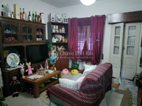 Moradia Isolada T3 Venda em Campo,Viseu