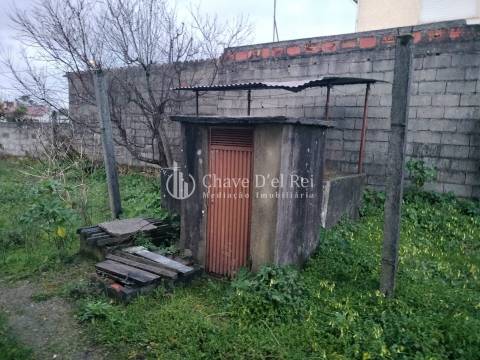 Moradia Isolada T3 Venda em Campo,Viseu