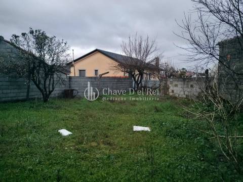 Moradia Isolada T3 Venda em Campo,Viseu