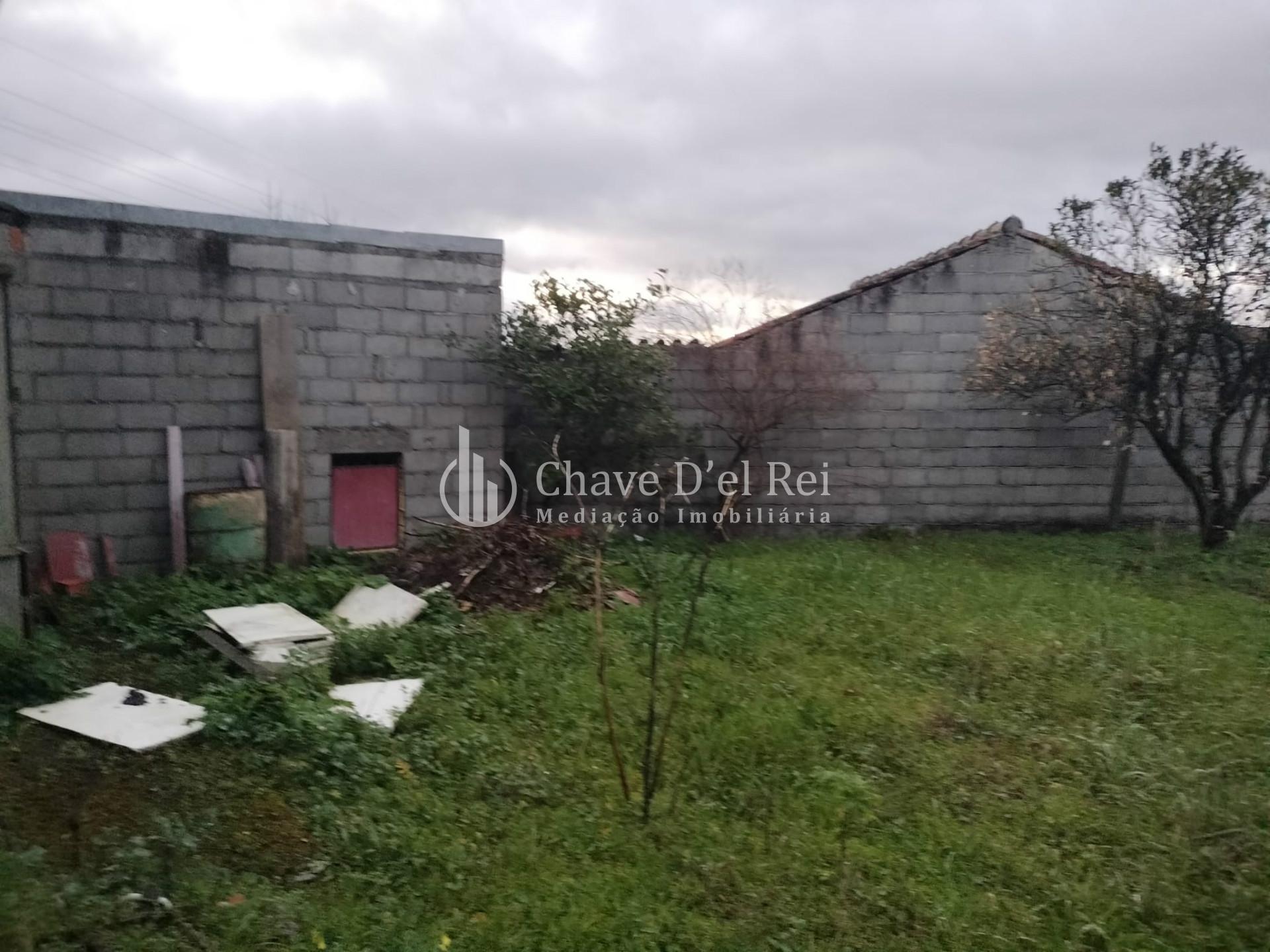 Moradia Isolada T3 Venda em Campo,Viseu