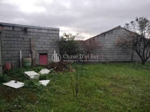 Moradia Isolada T3 Venda em Campo,Viseu