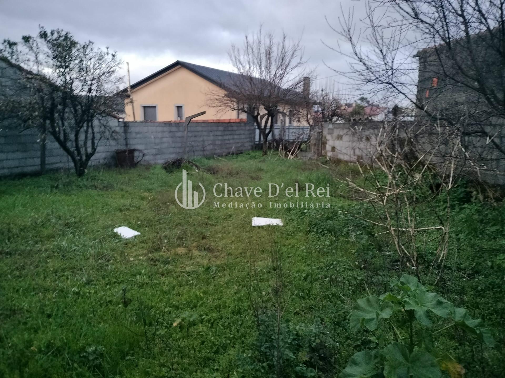 Moradia Isolada T3 Venda em Campo,Viseu