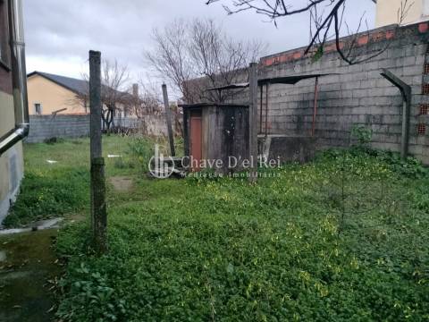 Moradia Isolada T3 Venda em Campo,Viseu