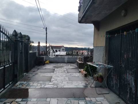Moradia Isolada T3 Venda em Campo,Viseu