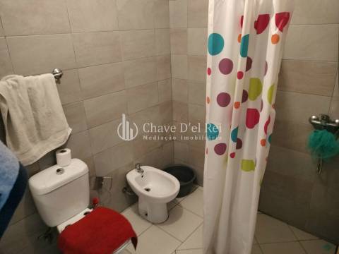 Moradia Isolada T3 Venda em Campo,Viseu