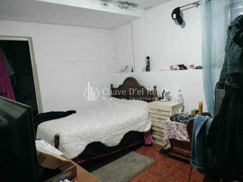 Moradia Isolada T3 Venda em Campo,Viseu