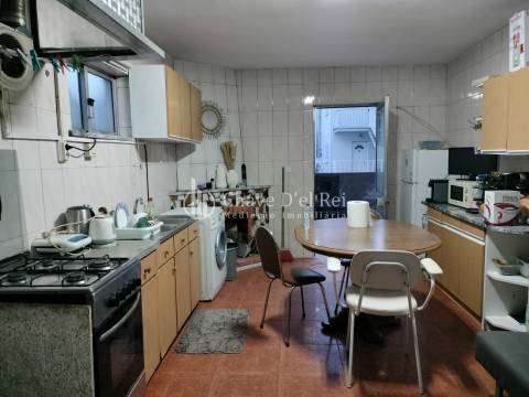 Moradia Isolada T3 Venda em Campo,Viseu