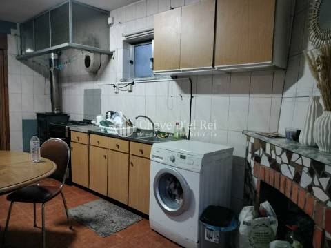 Moradia Isolada T3 Venda em Campo,Viseu