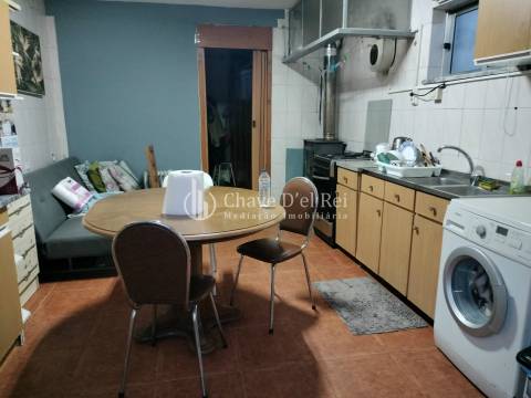 Moradia Isolada T3 Venda em Campo,Viseu