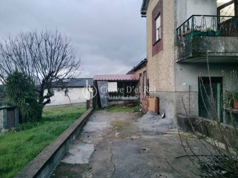 Moradia Isolada T3 Venda em Campo,Viseu