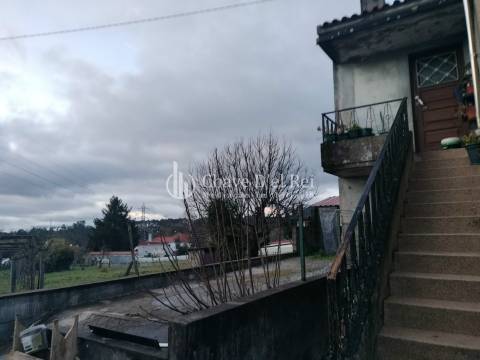 Moradia Isolada T3 Venda em Campo,Viseu