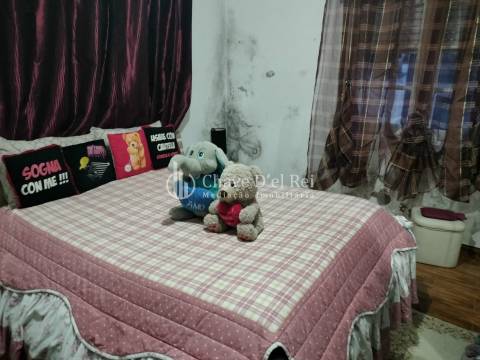 Moradia Isolada T3 Venda em Campo,Viseu