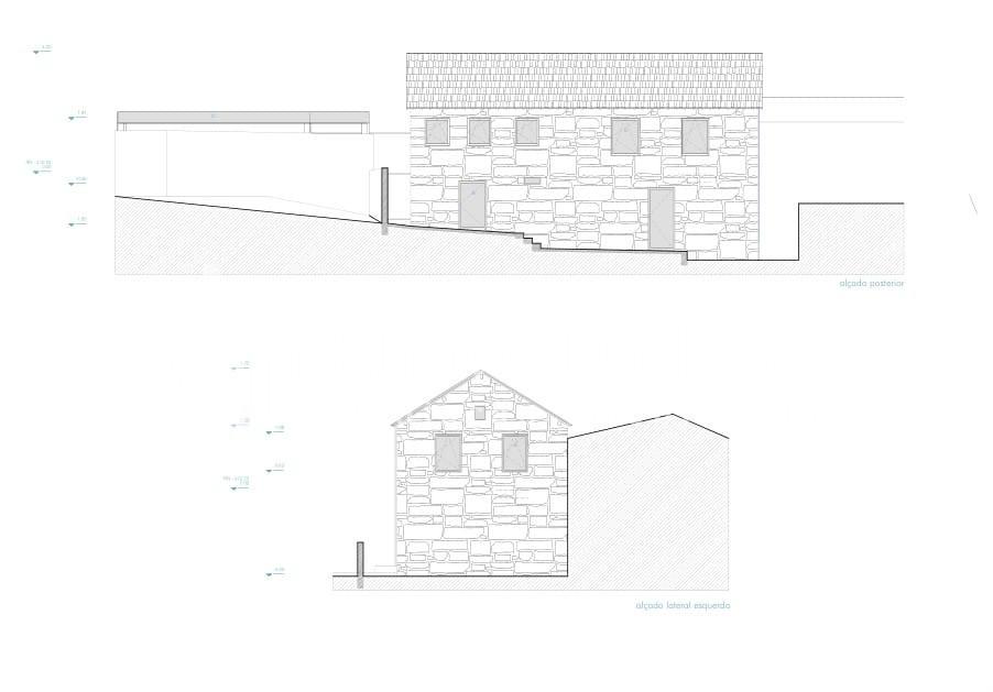 Apartamento T2 Venda em São João de Lourosa,Viseu
