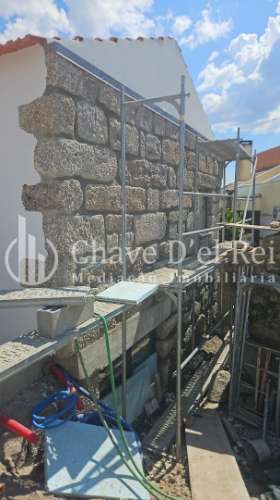 Apartamento T2 Venda em São João de Lourosa,Viseu
