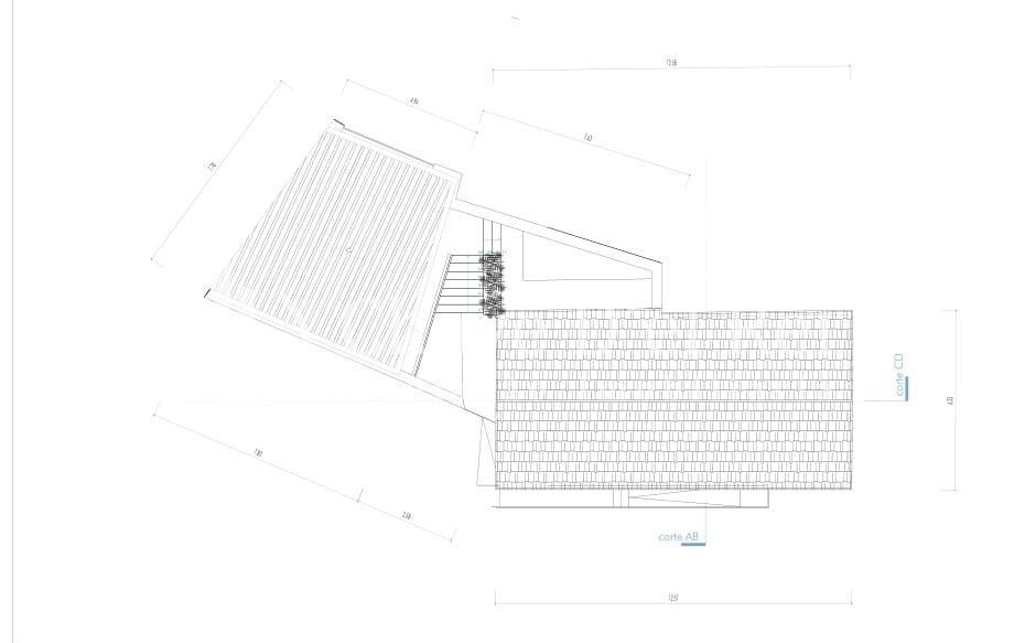 Apartamento T2 Venda em São João de Lourosa,Viseu