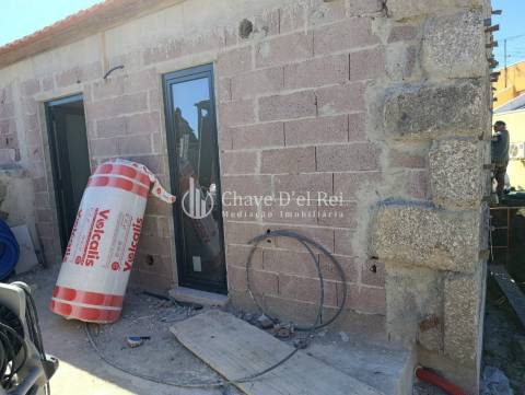 Apartamento T2 Venda em São João de Lourosa,Viseu