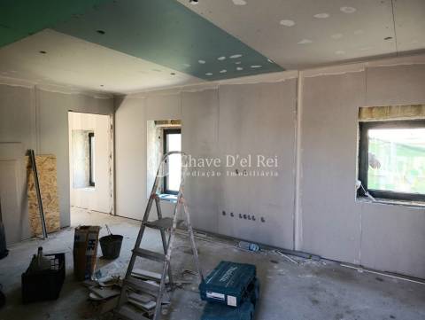 Apartamento T2 Venda em São João de Lourosa,Viseu