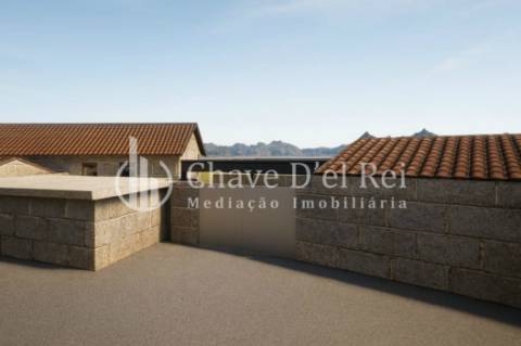 Apartamento T2 Venda em São João de Lourosa,Viseu