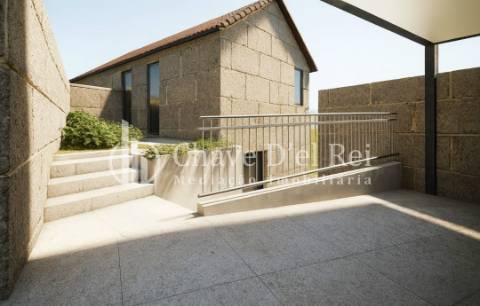 Apartamento T2 Venda em São João de Lourosa,Viseu