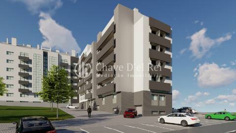 Apartamento T2 Venda em Ranhados,Viseu