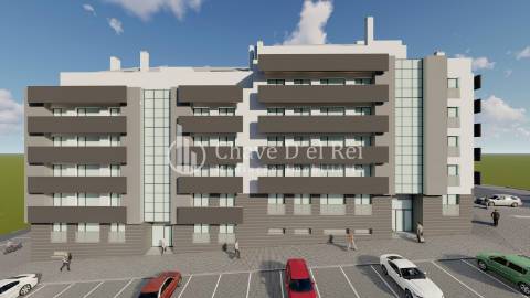 Apartamento T2 Venda em Ranhados,Viseu