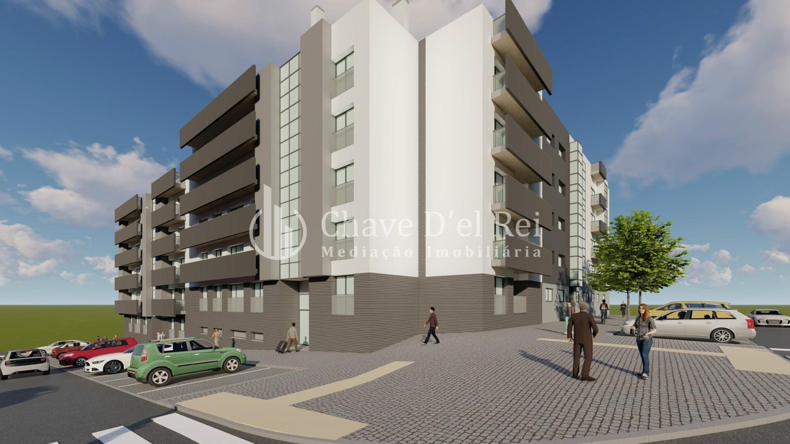 Apartamento T2 Venda em Ranhados,Viseu