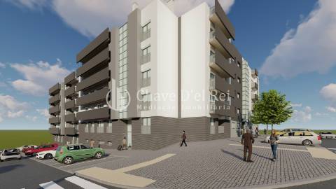 Apartamento T3 Venda em Ranhados,Viseu