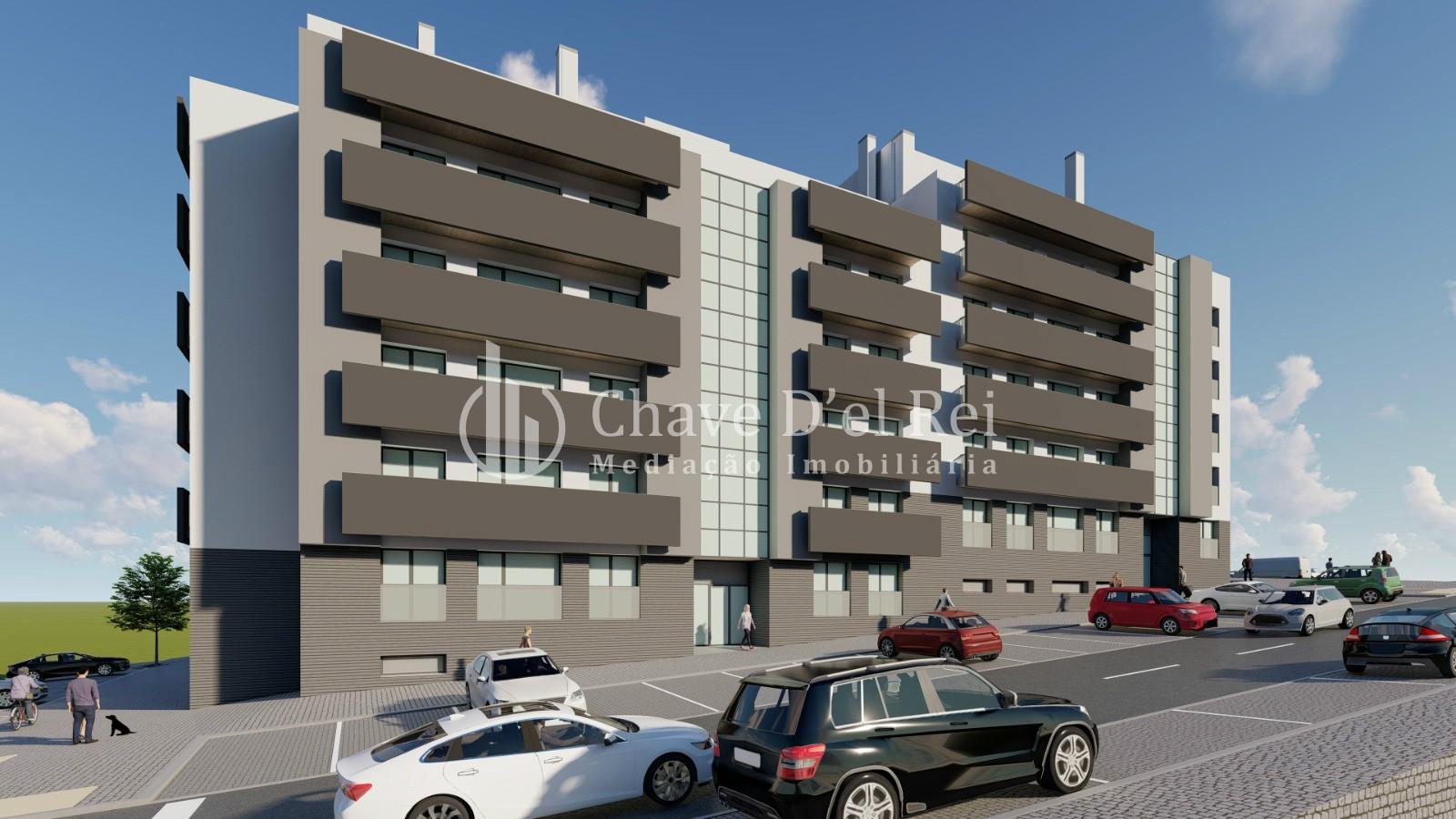Apartamento T3 DUPLEX Venda em Ranhados,Viseu