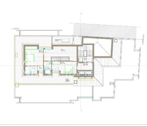 Apartamento T3 DUPLEX Venda em Ranhados,Viseu