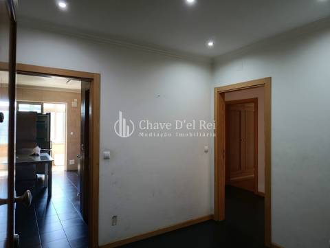 Apartamento T3 Venda em Viseu,Viseu