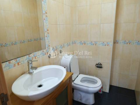 Apartamento T3 Venda em Viseu,Viseu