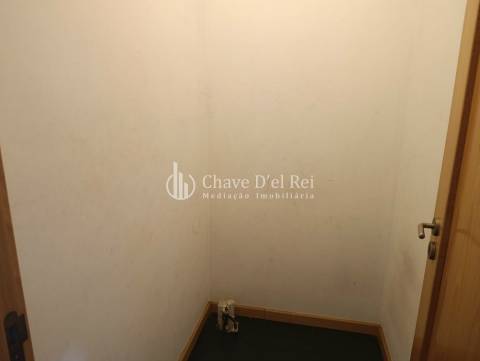 Apartamento T3 Venda em Viseu,Viseu