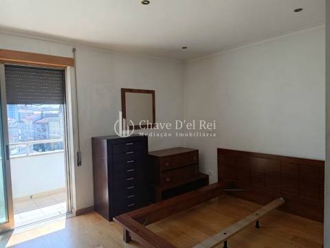 Apartamento T3 Venda em Viseu,Viseu