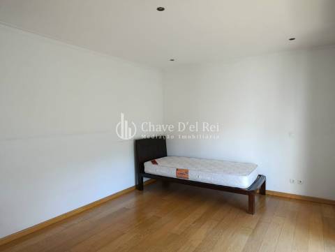 Apartamento T3 Venda em Viseu,Viseu