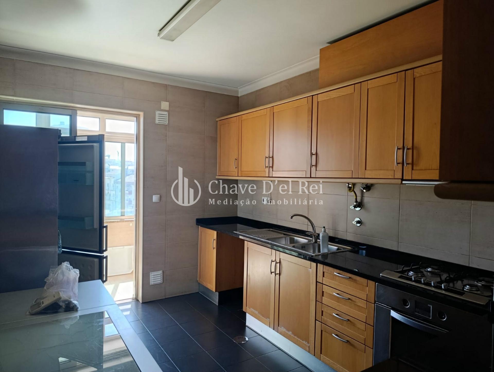 Apartamento T3 Venda em Viseu,Viseu