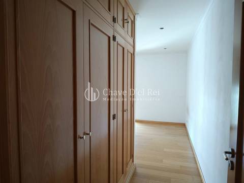 Apartamento T3 Venda em Viseu,Viseu